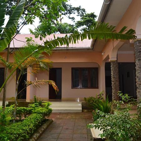 Serene Mountain Lodge Marangu Exterior photo