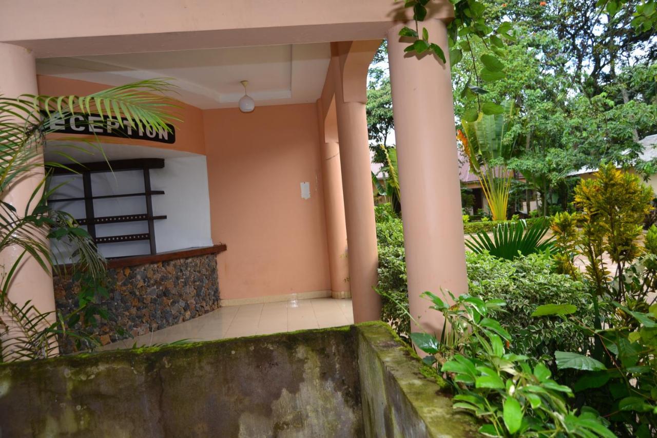 Serene Mountain Lodge Marangu Exterior photo
