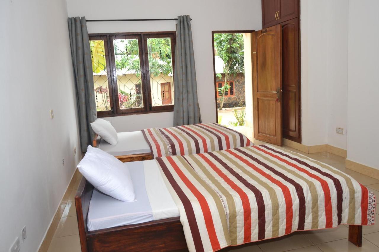 Serene Mountain Lodge Marangu Exterior photo